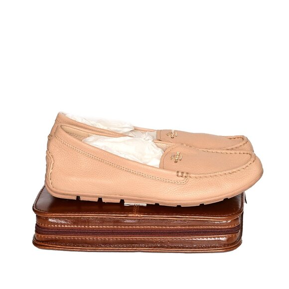 COACH  Mary Lock Up Driving Shoe/Slip on Loafer Women's size 9.5 - Picture 10 of 16